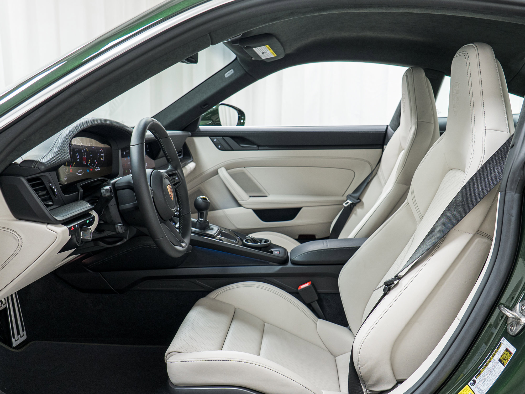 Used 2026 Porsche 911 GT3 image 19