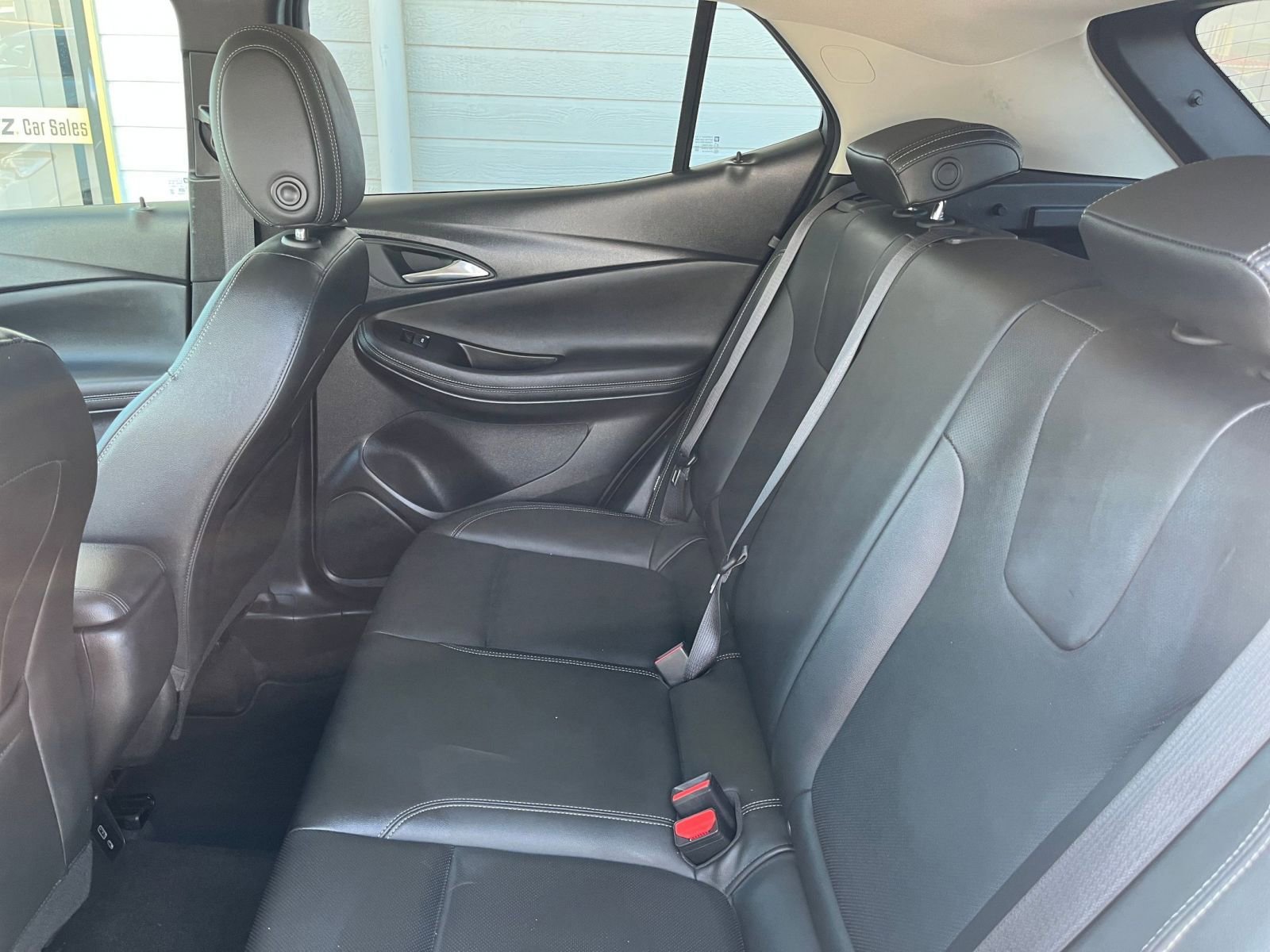 Used 2024 Buick Encore GX Sport Touring image 24