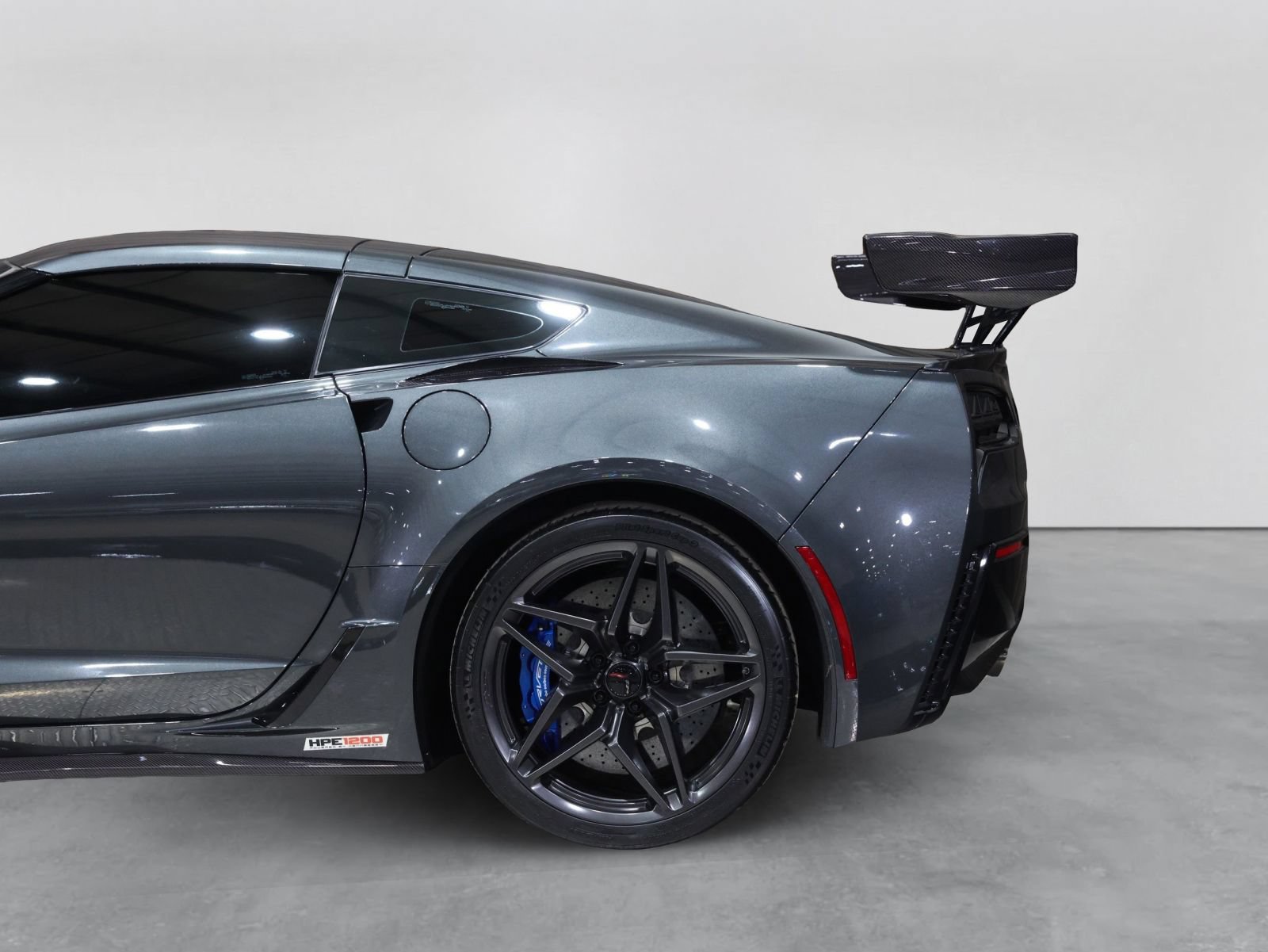 Used 2019 Chevrolet Corvette ZR1 RWD image 26