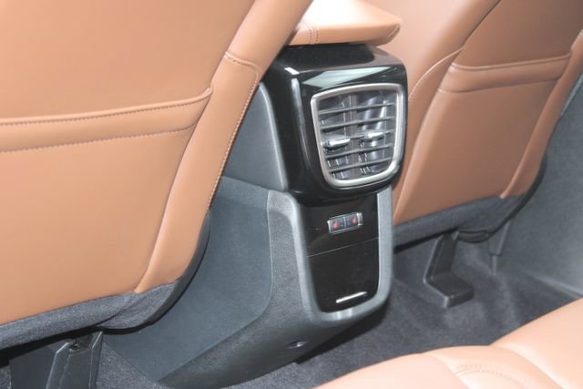 Used 2023 Lincoln Nautilus Reserve w/ Equipment Group 201A AWD/4WD image 35