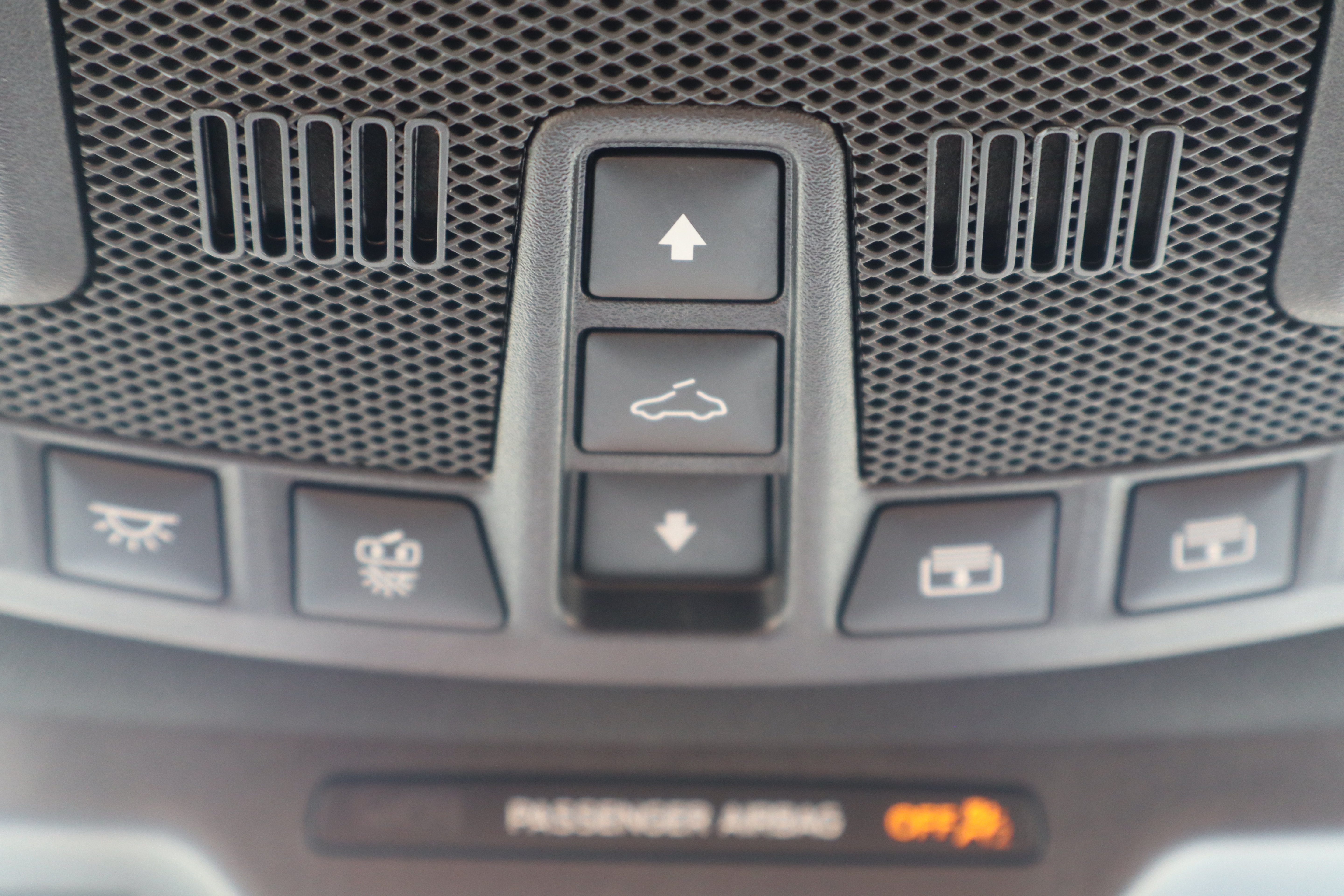 Used 2024 Ford Expedition Platinum AWD/4WD image 28