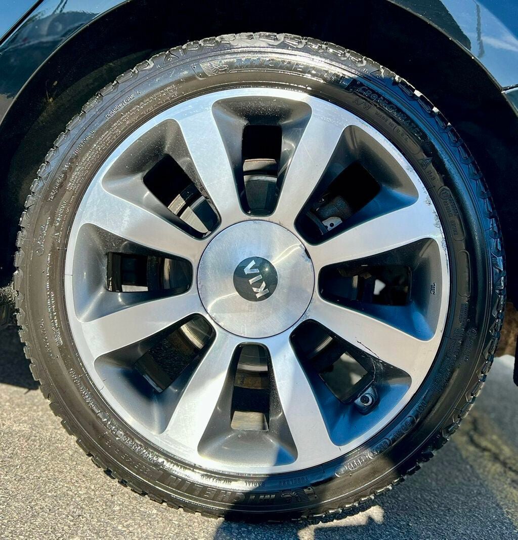 Used 2012 Kia Optima SX w/ Premium Touring Pkg FWD image 26