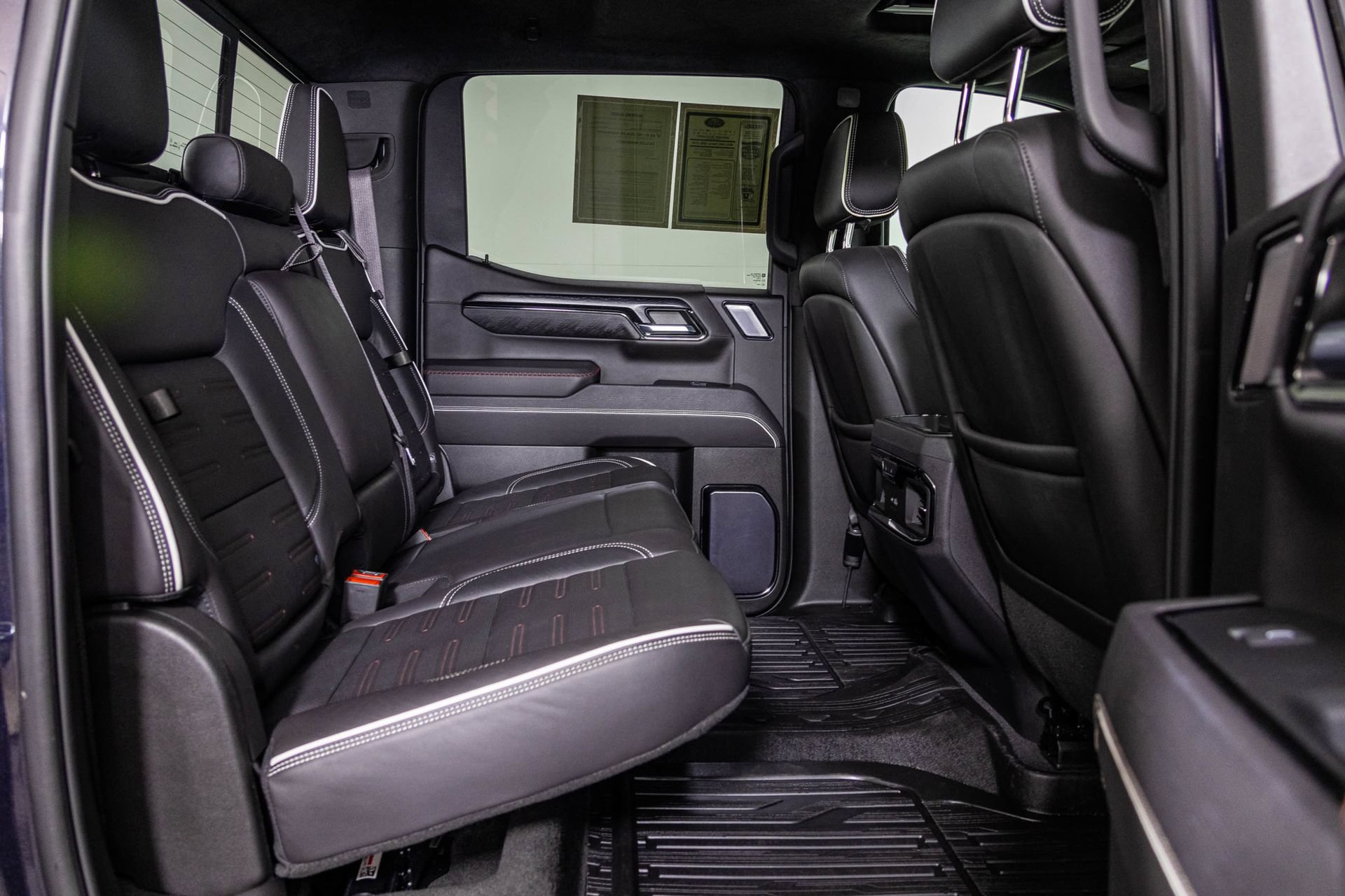 Used 2023 GMC Sierra 1500 AT4X AWD/4WD image 52