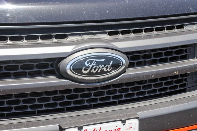 Used 2022 Ford Expedition Timberline AWD/4WD image 13