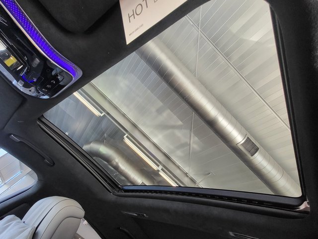 New 2026 Mercedes-Benz S 580 4MATIC Sedan image 21