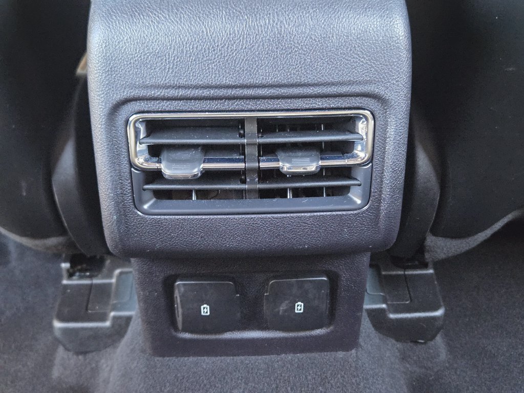 Used 2023 Lincoln Corsair Reserve w/ Equipment Group 201A FWD image 35
