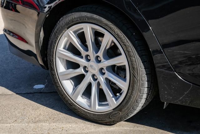 Used 2020 Cadillac CT5 Luxury w/ Sun And Sound Package image 62