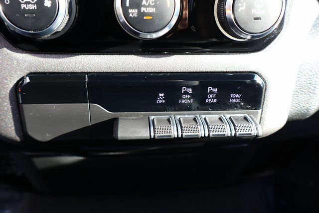 Used 2025 RAM 1500 Tradesman image 36