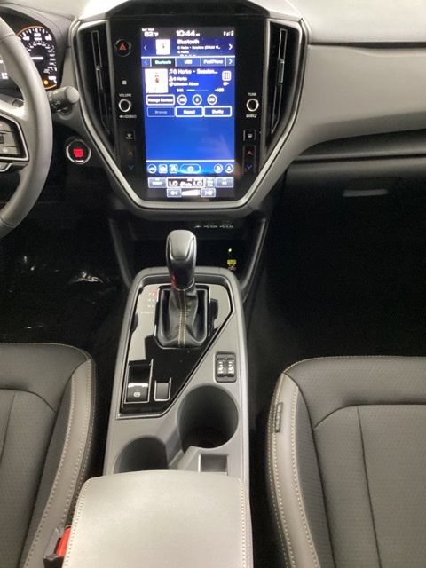 Used 2025 Subaru Crosstrek 2.5i Wilderness w/ Crosstrek Mirror Package AWD/4WD image 15