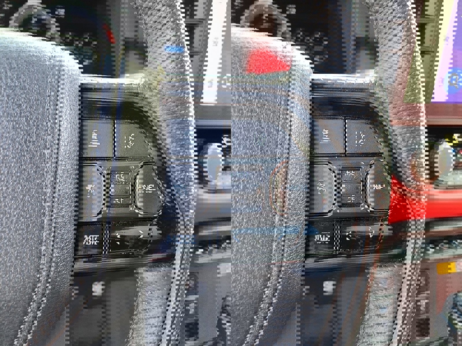 Used 2023 Toyota Sequoia TRD Pro AWD/4WD image 22