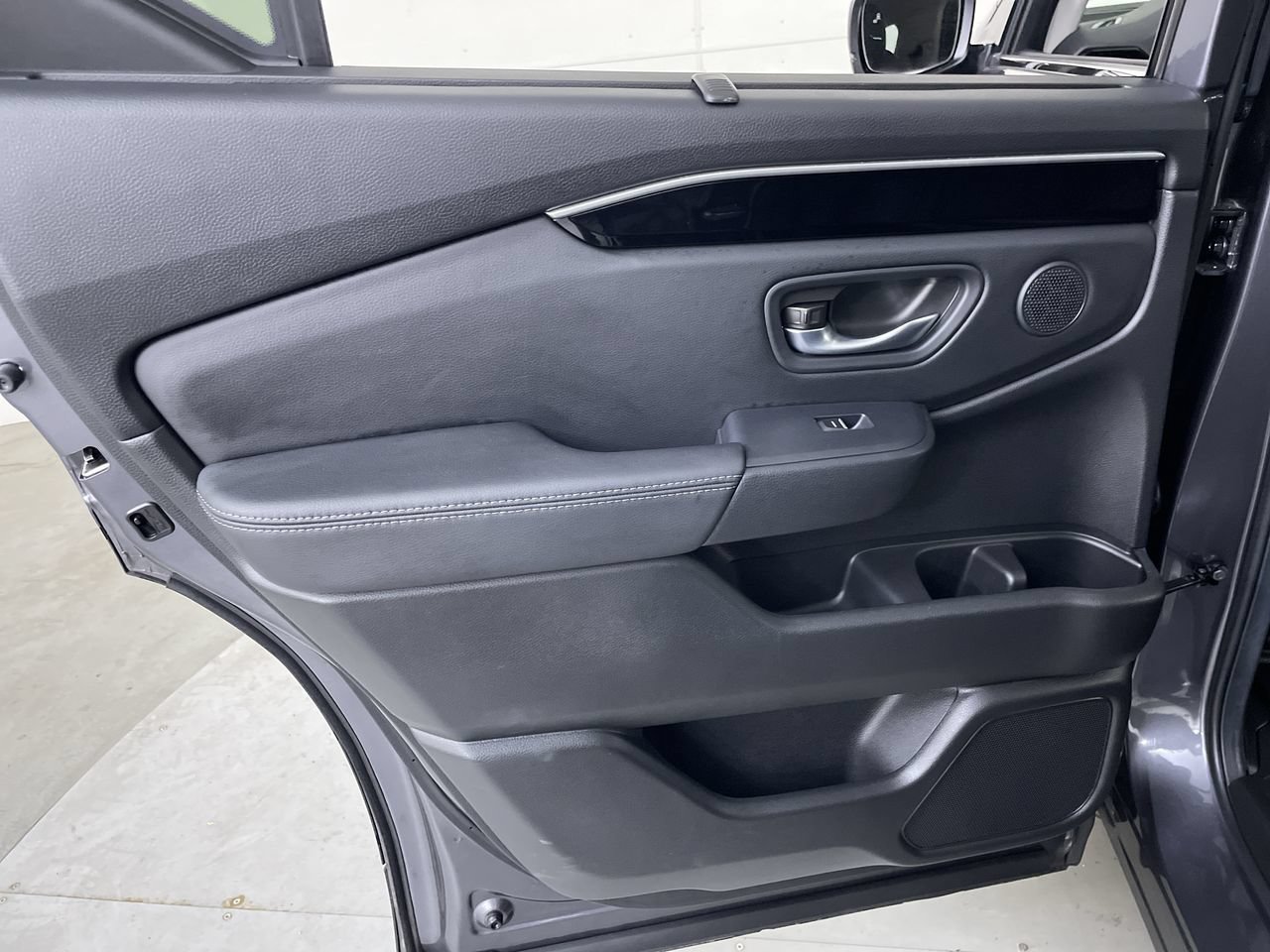 Used 2025 Honda Pilot Touring image 22