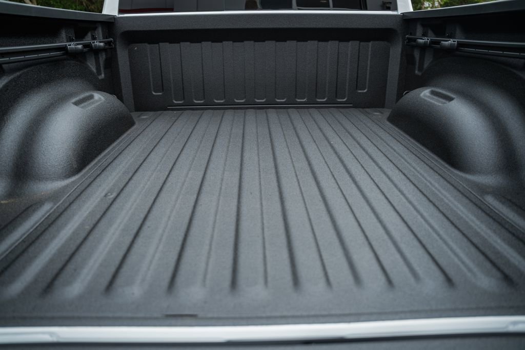 New 2026 RAM 1500 Rebel AWD/4WD image 11