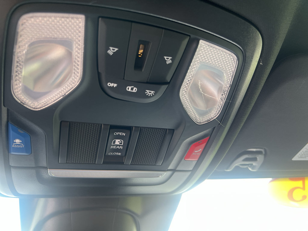 New 2025 RAM 2500 Tradesman AWD/4WD image 38