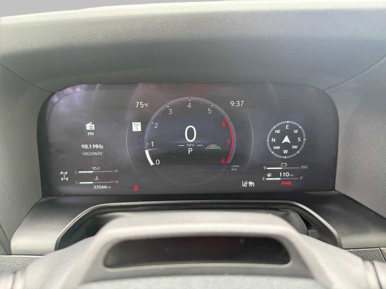 Used 2024 Lexus GX 550 w/ Cold Area Package image 34