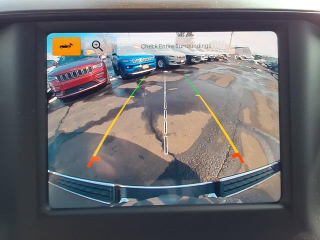 Certified 2022 RAM 1500 Laramie image 30