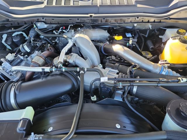 Certified 2020 Ford F350 Lariat w/ Lariat Ultimate Package AWD/4WD image 30