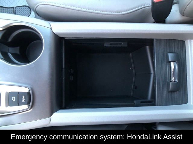 Used 2021 Honda Pilot EX-L image 22