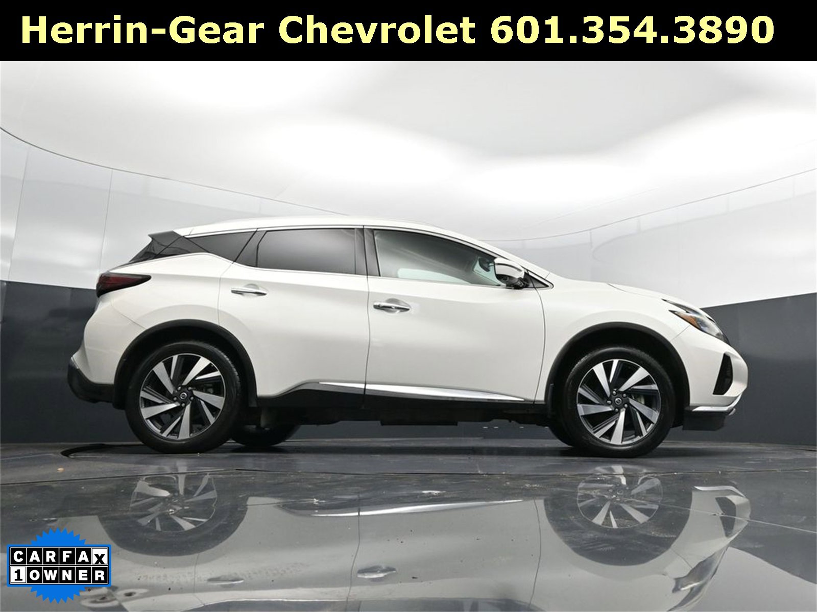 Used 2022 Nissan Murano SL image 44