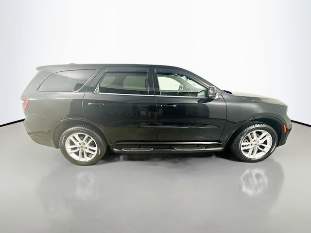 Used 2022 Dodge Durango GT image 4