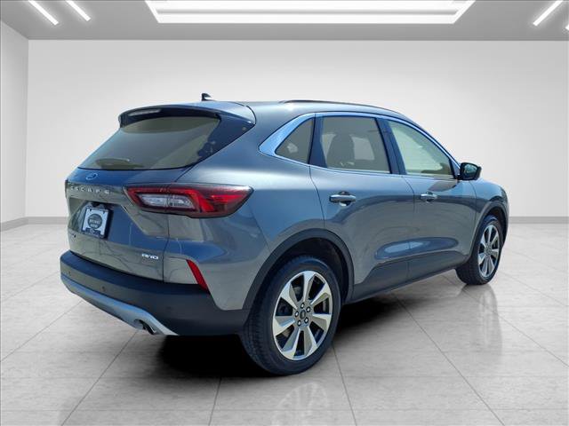 Used 2026 Ford Escape ST-Line FWD image 21