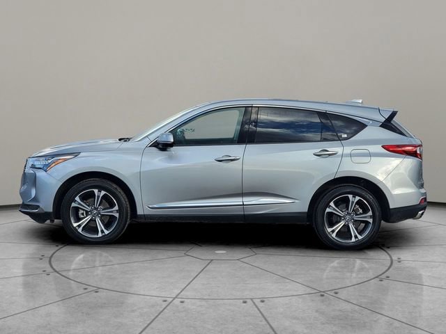 Used 2023 Acura RDX AWD w/ Advance Package image 8