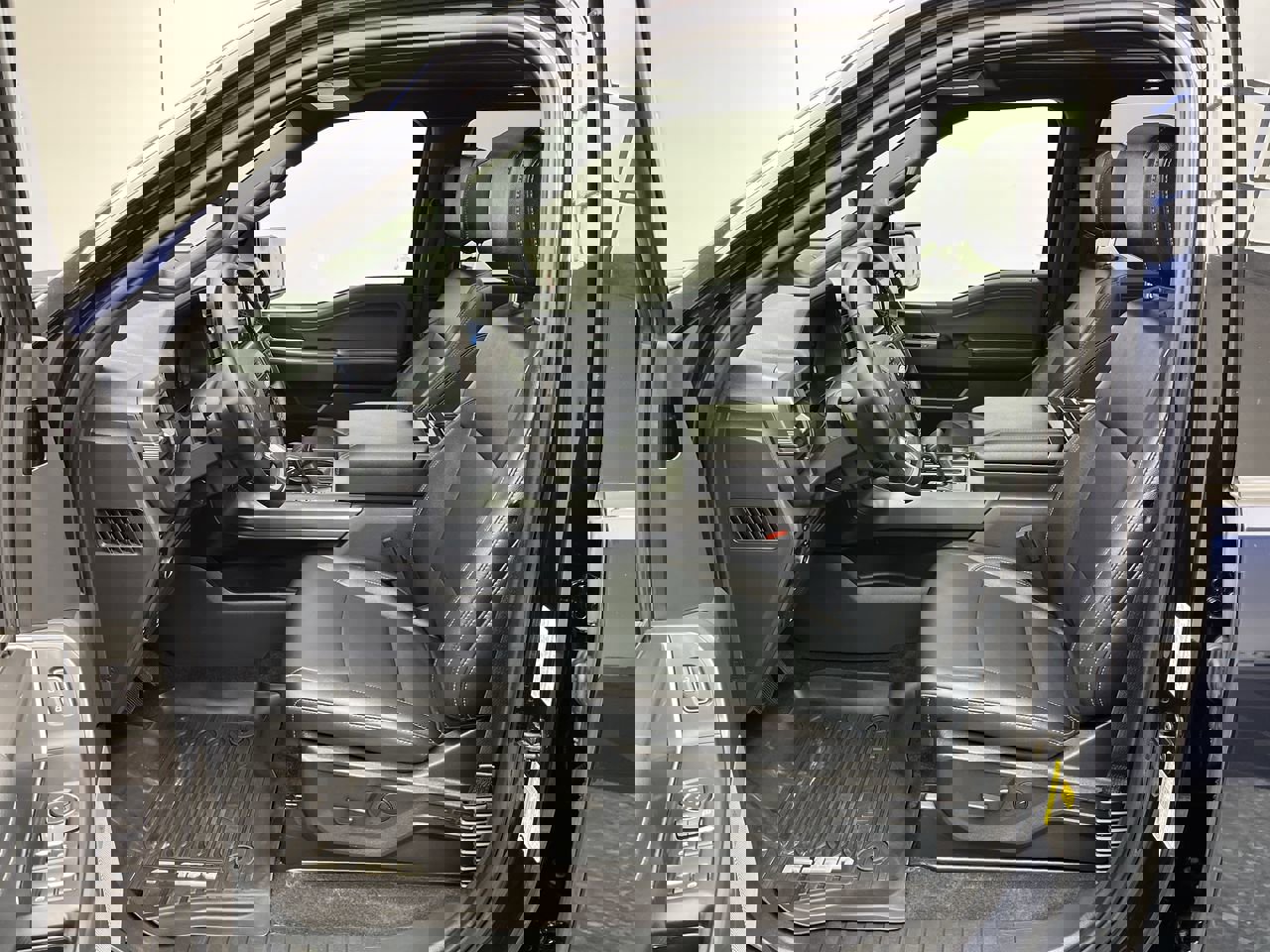 Certified 2024 Ford F150 XLT w/ Equipment Group 303A High image 3