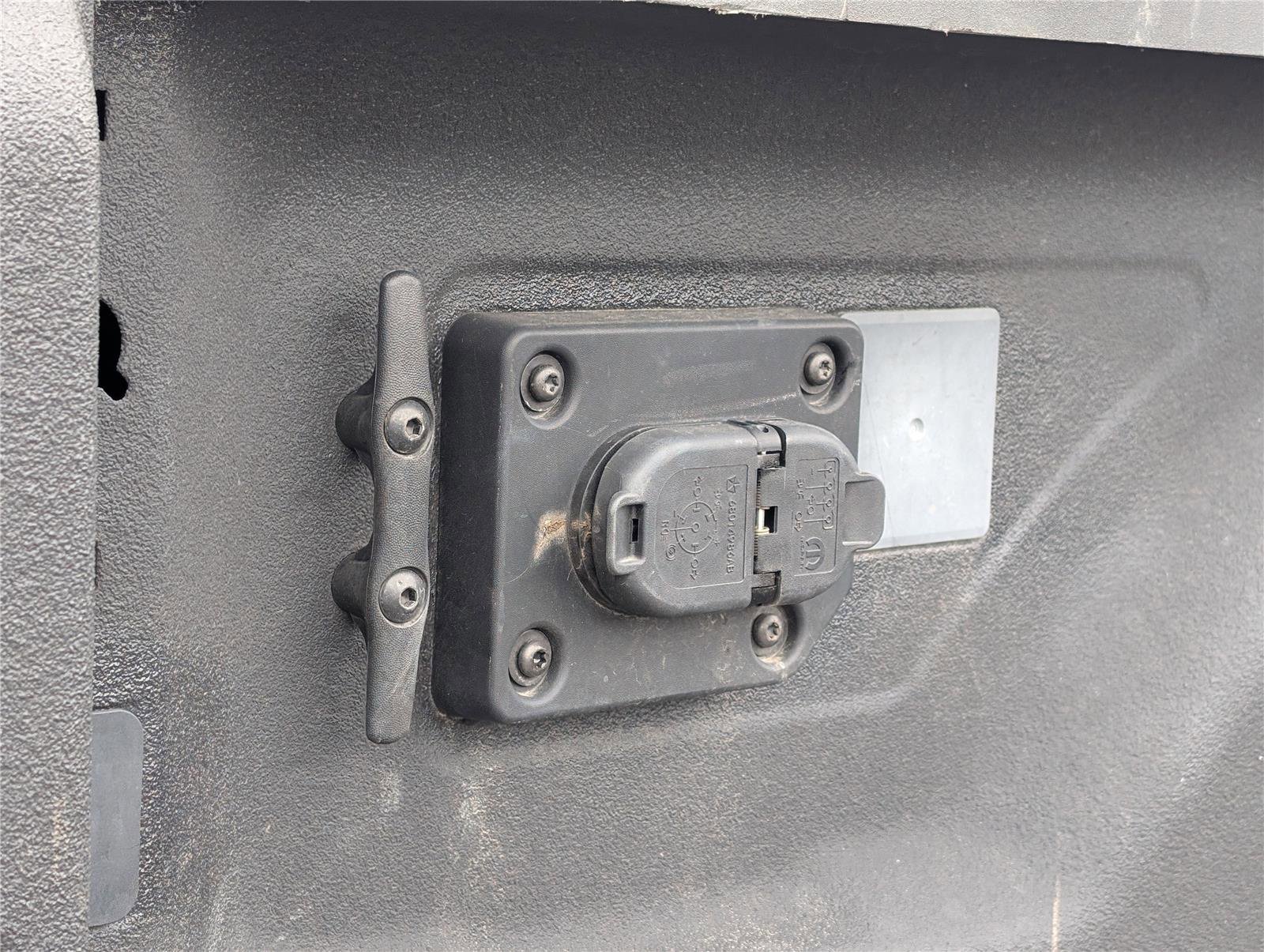 Used 2024 RAM 3500 Big Horn image 15