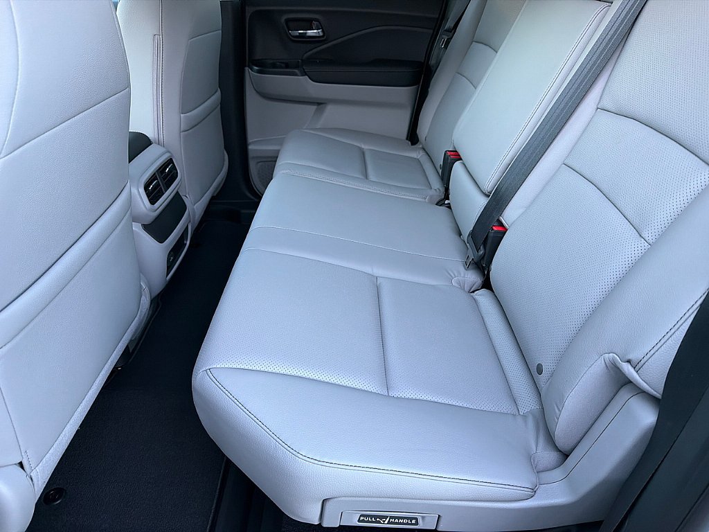 New 2026 Honda Ridgeline RTL image 10