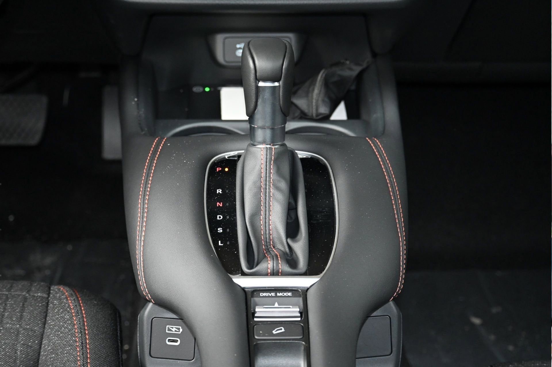 New 2026 Honda HR-V Sport image 18