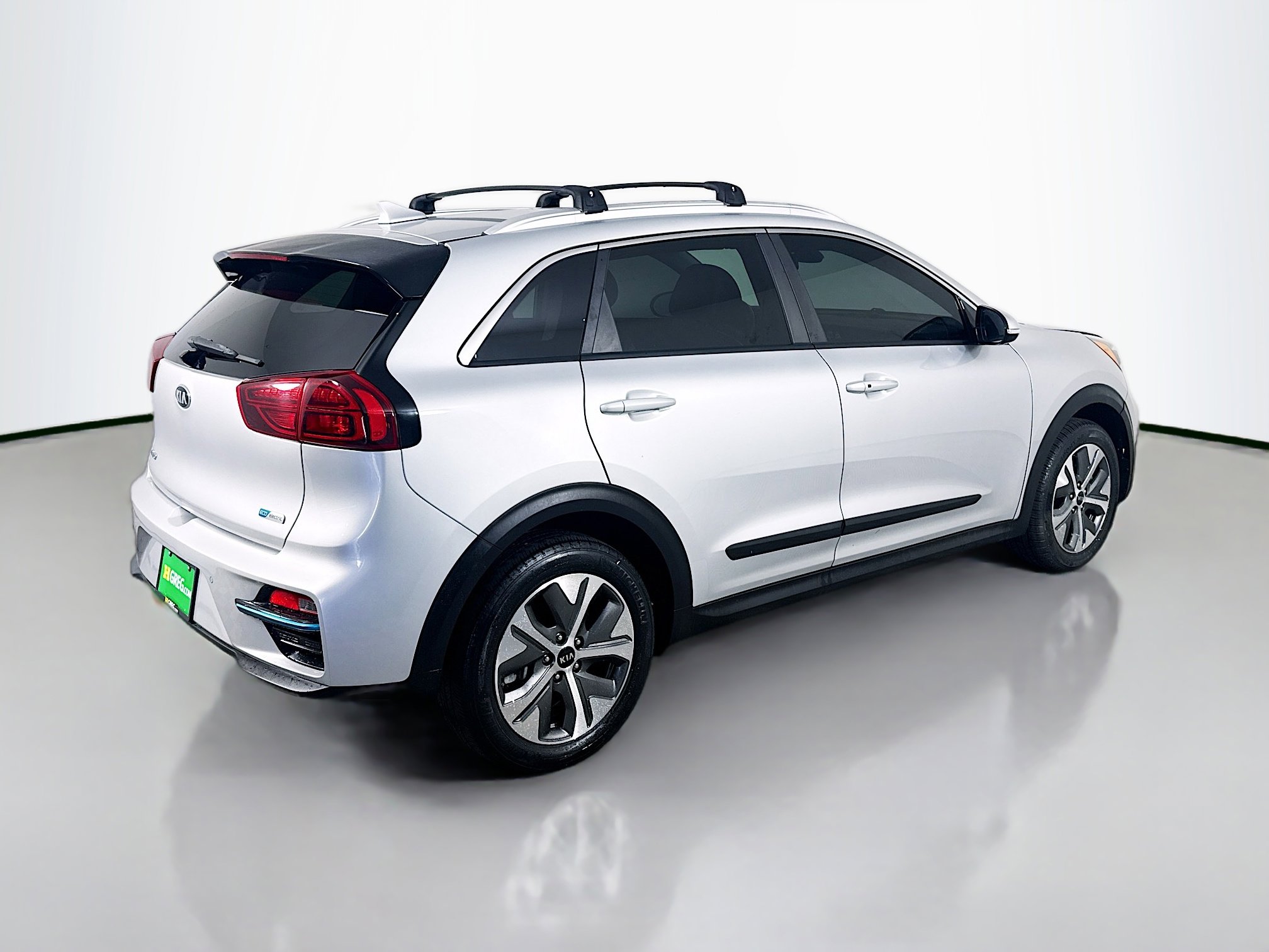 Used 2020 Kia Niro EX Premium image 10