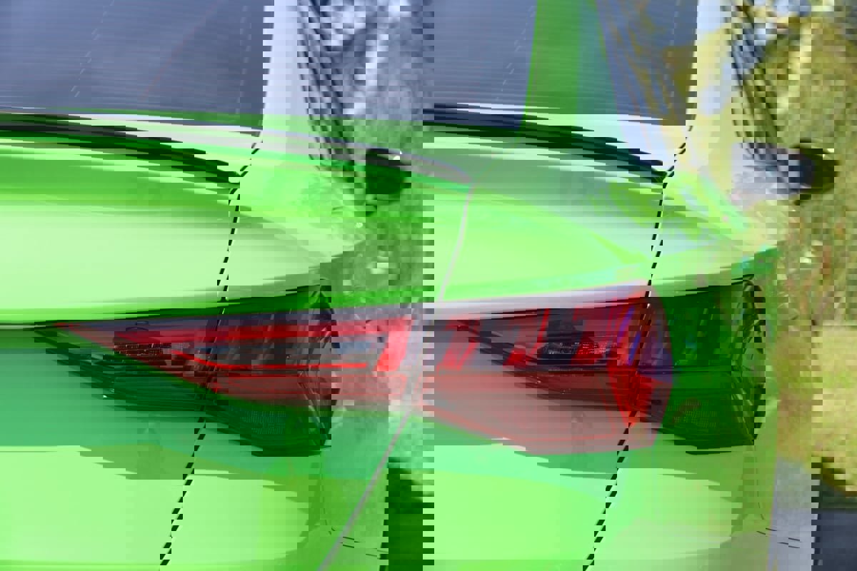 Used 2024 Audi RS 3 image 70