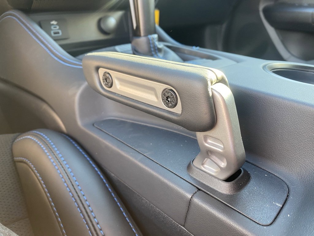 New 2025 Ford Mustang Dark Horse image 25