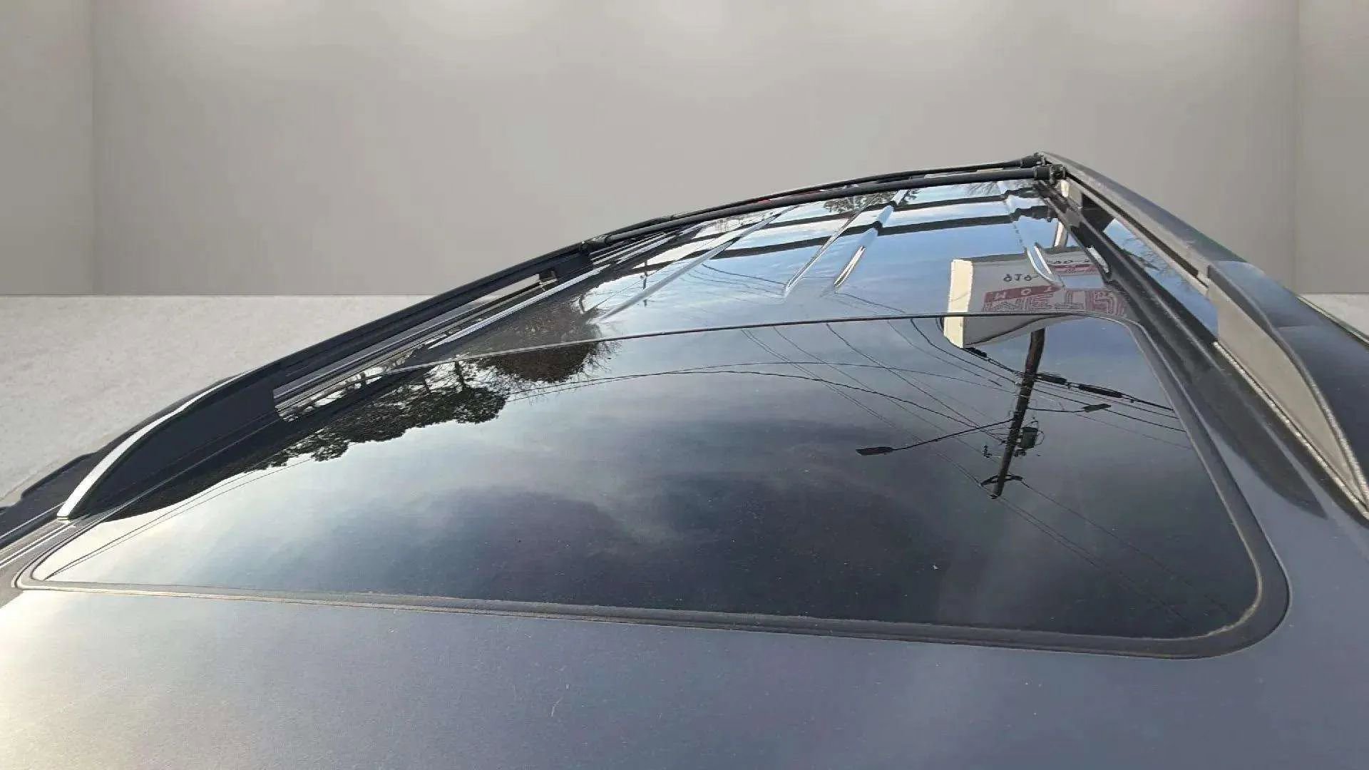 Used 2016 Toyota Sequoia Platinum image 11