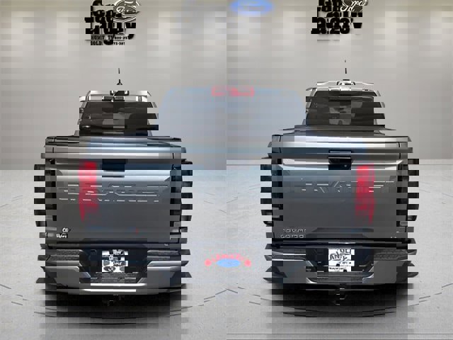 Used 2024 Chevrolet Colorado LT w/ LT Convenience Package II image 17