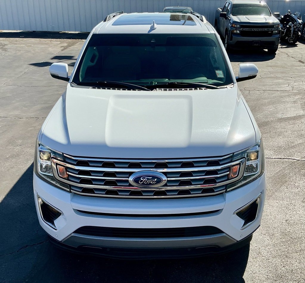 Used 2020 Ford Expedition Limited image 11