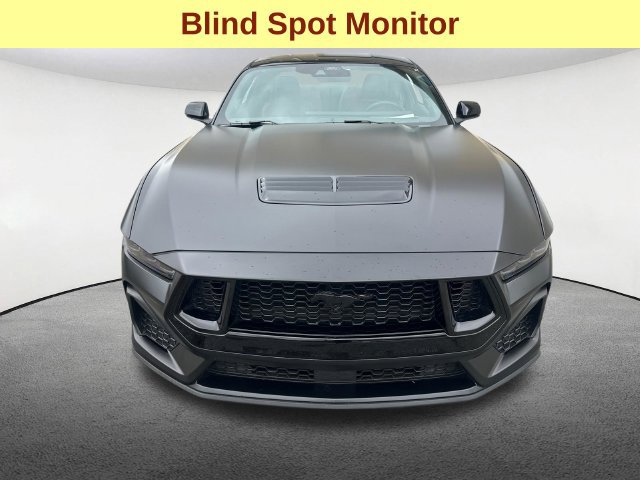 Certified 2025 Ford Mustang GT Premium RWD image 6