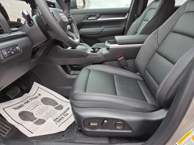 New 2026 GMC Terrain Elevation image 15