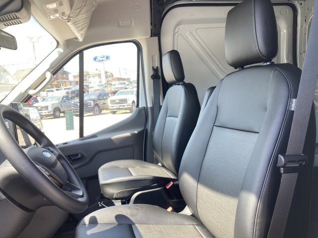 New 2026 Ford Transit 250 148 Medium Roof Extended AWD image 11