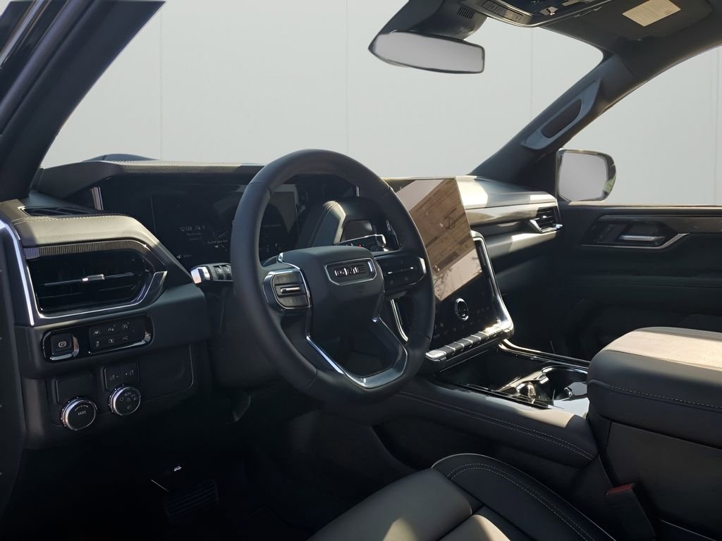 New 2026 GMC Yukon XL Elevation RWD image 30