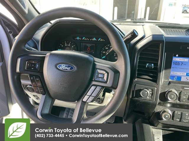 Used 2019 Ford F150 XL w/ Equipment Group 101A Mid image 21