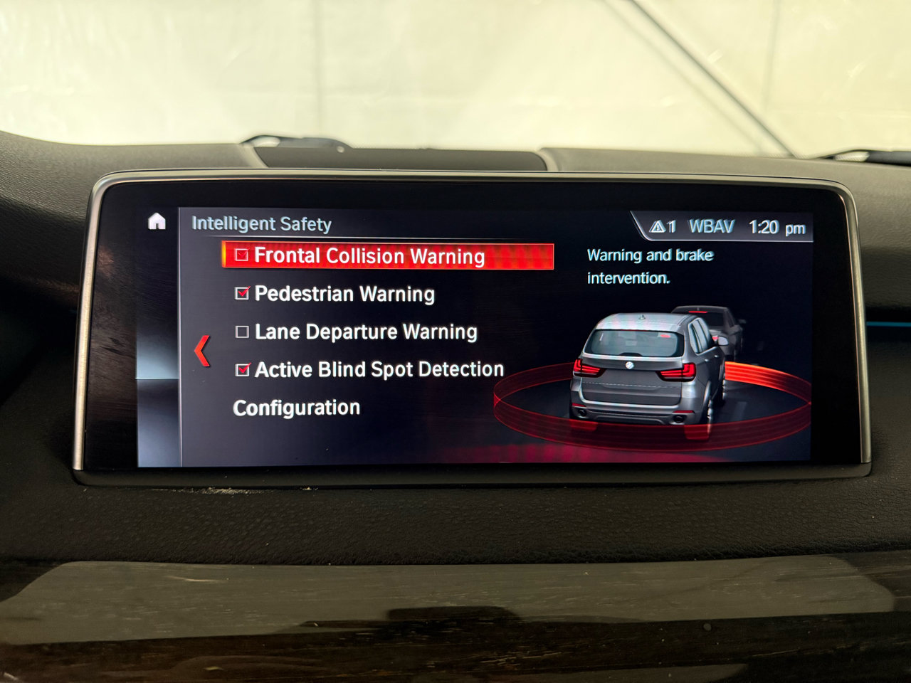 Used 2018 BMW X5 xDrive35i image 21