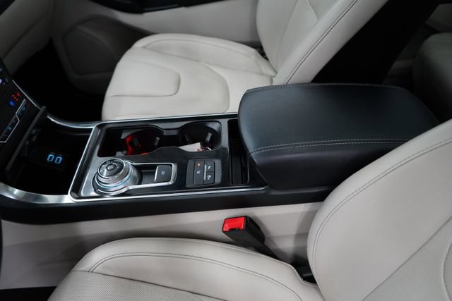 Used 2020 Ford Edge Titanium w/ Equipment Group 301A image 49