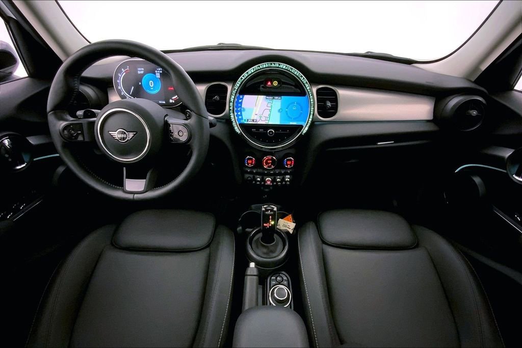 Certified 2024 MINI Cooper S image 16