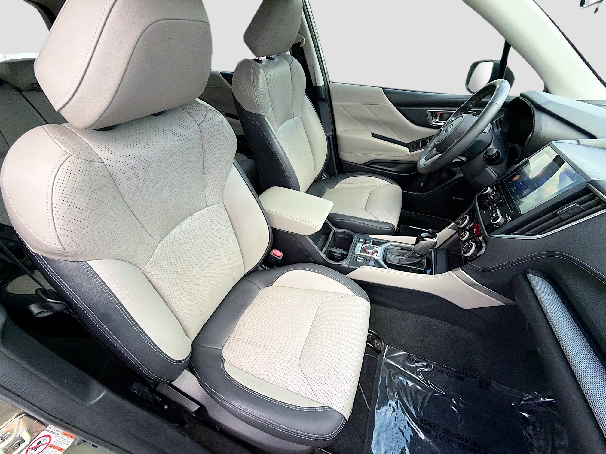 Used 2020 Subaru Forester Limited AWD/4WD image 14