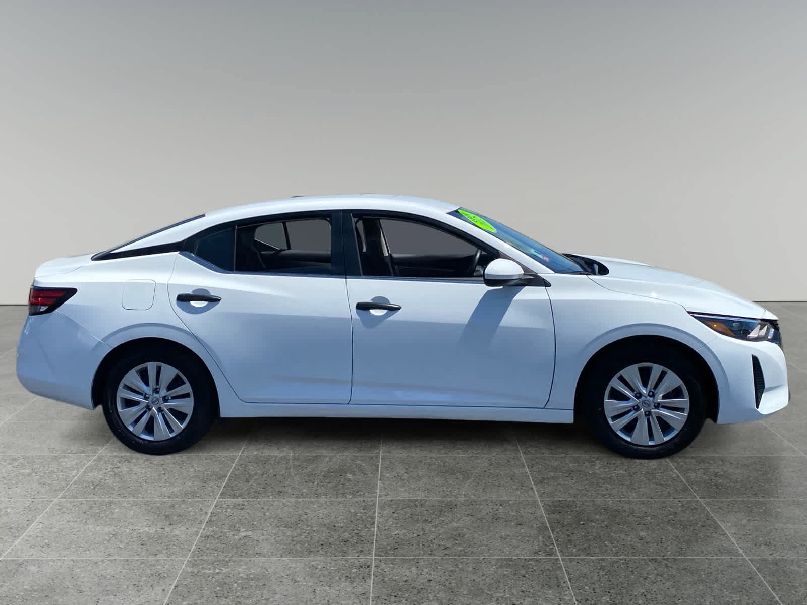Used 2025 Nissan Sentra S FWD image 6