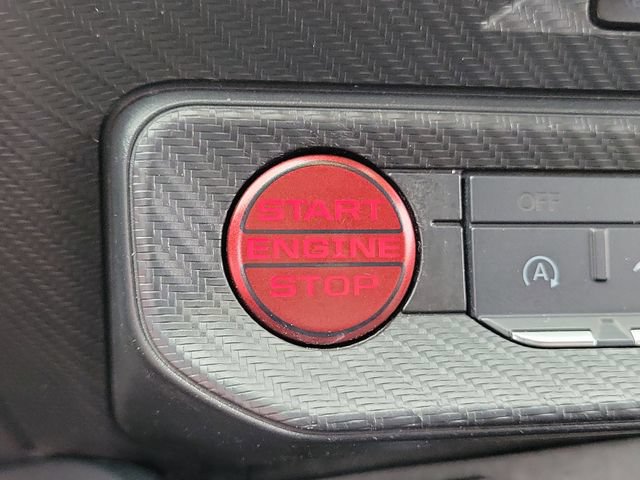 Used 2024 Ford Mustang Convertible RWD image 28