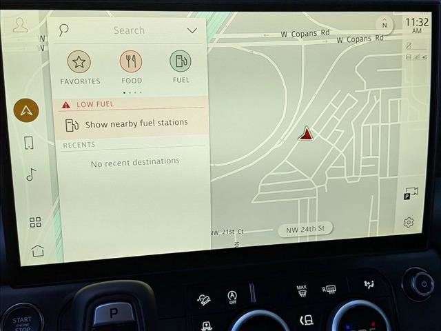 New 2026 Land Rover Defender 110 X-Dynamic SE image 13