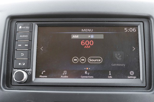 Used 2021 Nissan NV200 S image 37