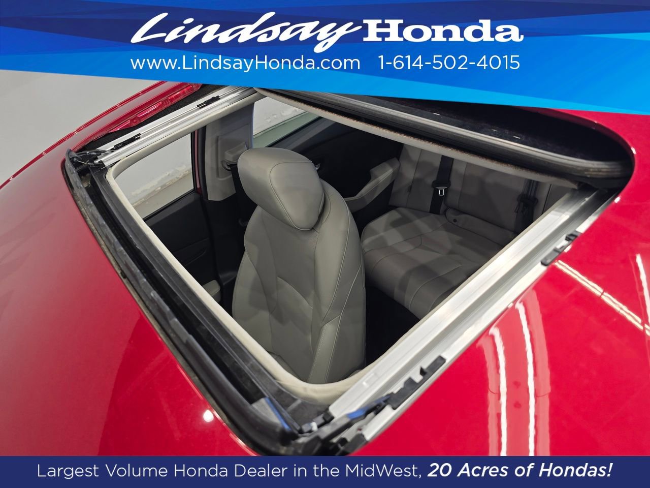 Used 2024 Honda Accord Touring image 22