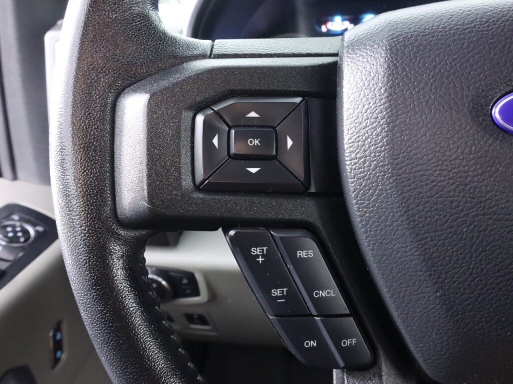 Used 2018 Ford F150 XLT w/ Equipment Group 301A Mid AWD/4WD image 13